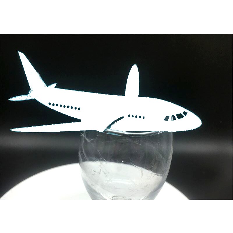 Marque Place Mariage Avion | Bijoux Accessoires Mariage