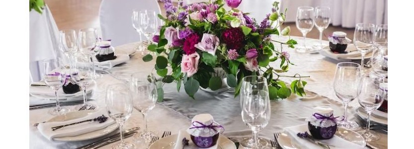 La décoration princesse pour un anniversaire - Blog Tendance Boutik,  décoration de mariage et anniversaire