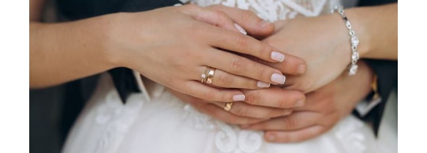 Bijoux de mariage : bracelets