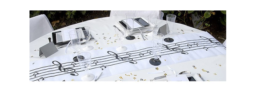 Mariage thme musique