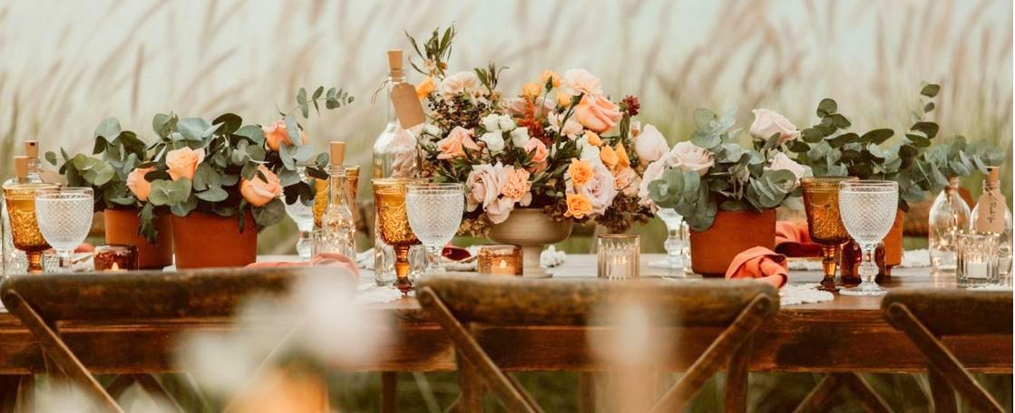 deco-mariage-theme-cinema - Blog Tendance Boutik, décoration de mariage et  anniversaire