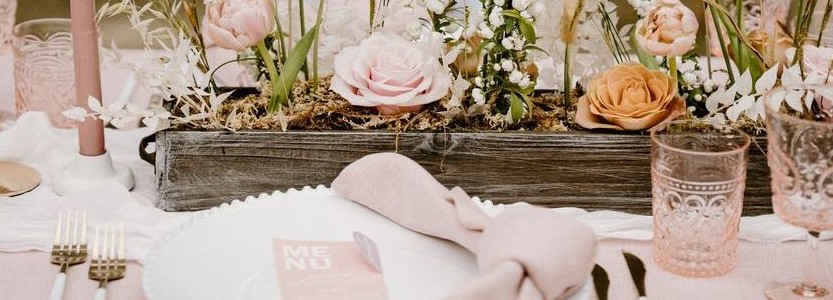 Décoration de mariage : idées, conseils, astuces