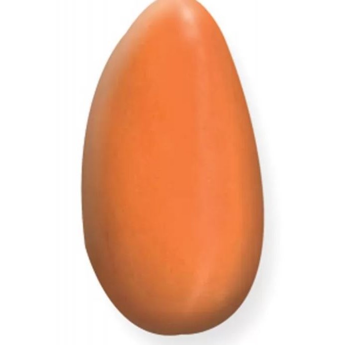 Dragées Amandes - Alsace Orange - Poids au choix