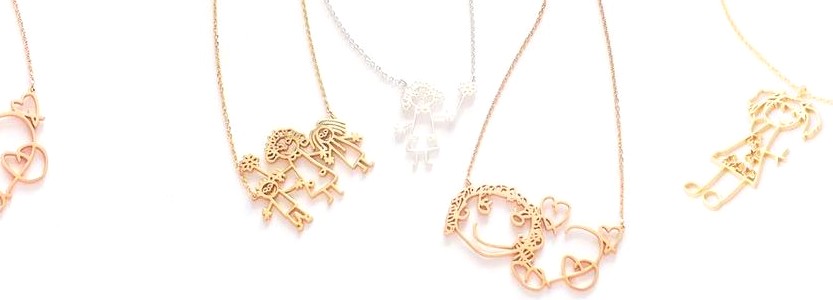 Bijoux Enfants