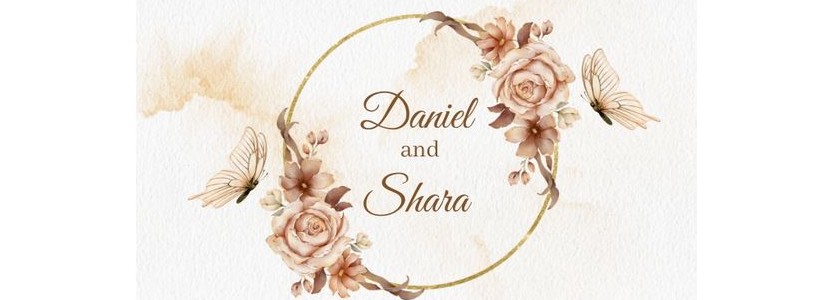 Etiquettes mariage
