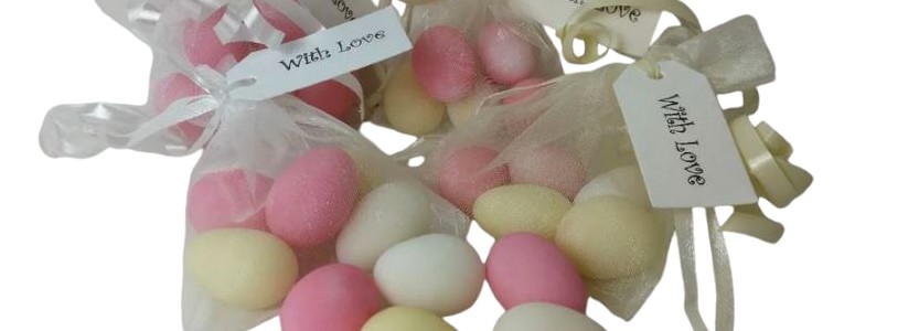 Sac drages Sachet drages Bourse  drages