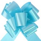 Noeud Automatique Turquoise (Lot de 10)