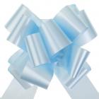 Noeud Mariage Automatique Bleu (Lot de 10)