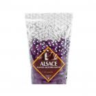 Dragées Amandes - Alsace violette - Poids au choix
