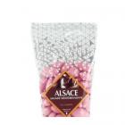Dragées Amandes - Alsace Rose Nacré - Poids au choix