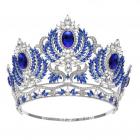 Couronne de Miss - Mariage - Cassandra