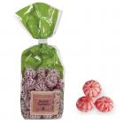 200 gr Bonbons d'antan aromatisés framboise