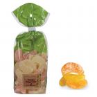 200 gr Bonbons d'antan orange et citron