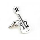 Boutons de Manchette "Guitare" Accessoire Mariage