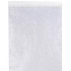 Chemin de Table Fanon Blanc 5 m x 30 cm