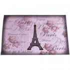 Set de Table "Tour Eiffel" Mariage thème Paris 
