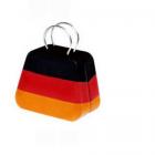 Boîte à Dragées Valise Allemagne ( lot de 5 )