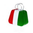 Boîte à dragées valise Italie    