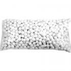 Sachet de 1000 boules dancing blanches