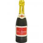 Canon bouteille de champagne lanceur de confettis