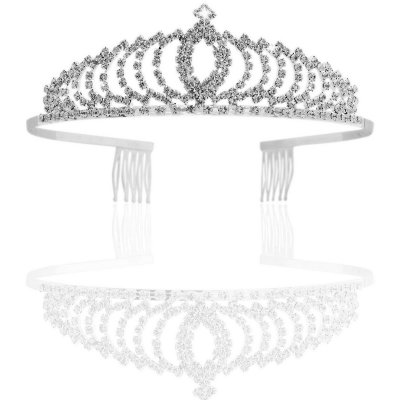 Bijoux de Mariage  - Diadme de Mariage 