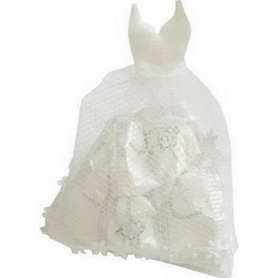 Botes  drages Mariage  - Sachet  Drages Pochon 