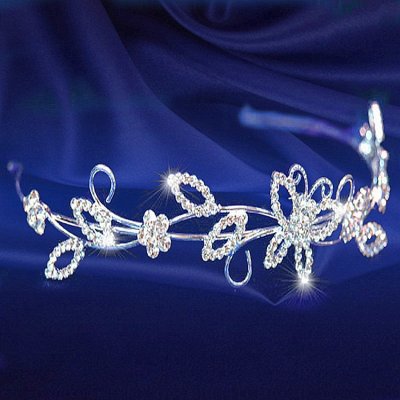 Bijoux de Mariage  - 