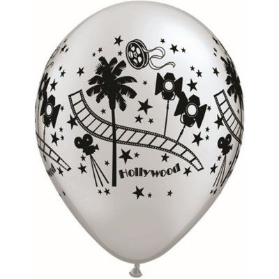 Dcoration de Salle de Mariage  - Ballon Thme 