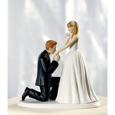 Figurines Mariage  - Figurine Mariage 