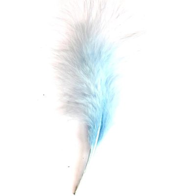 Dcoration de Table Mariage  - Plumes Dcoration Plume Mariage  (Bleu Baby) x 200 ... : illustration