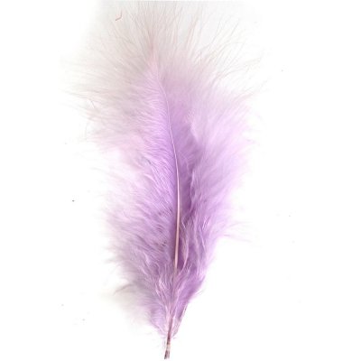 Mariage thme plume  - Plumes Lavande Dcoration Mariage : illustration