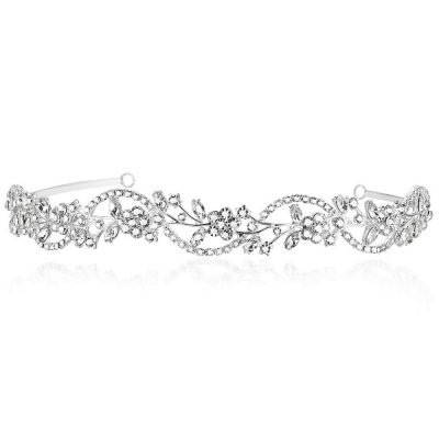 Bijoux de Mariage  - Diadme Mariage 