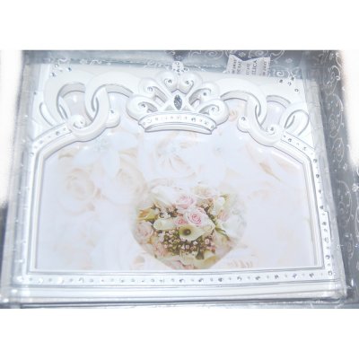 Dcoration de Table Mariage  - Livre d'Or Mariage 