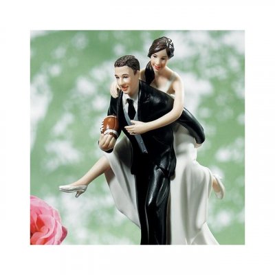 ARCHIVES  - Figurine de mariage 