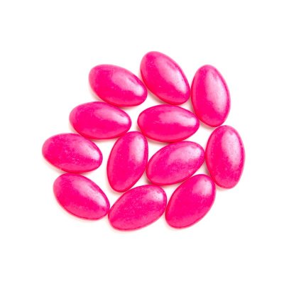 Drages  - Drages 45 % amandes avola rose framboise brillant ... : illustration