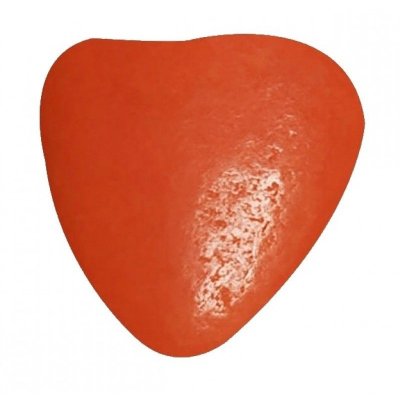 Drages  - Drages chocolat mini coeurs terracotta 250 Gr : illustration