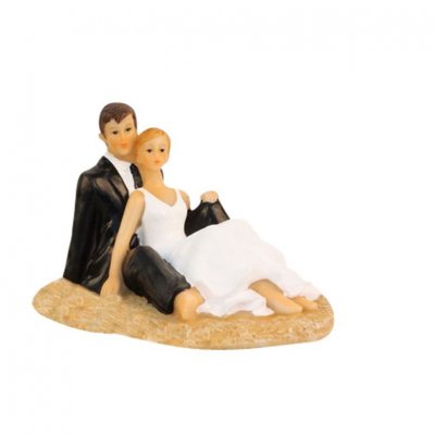 Figurines Mariage  - Figurine de mariage 