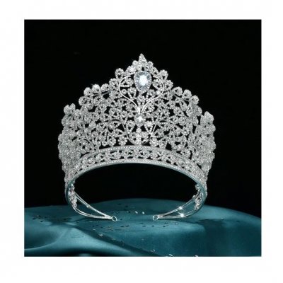 Bijoux de Mariage  - Diadme Miss - Serre-Tte Mariage 