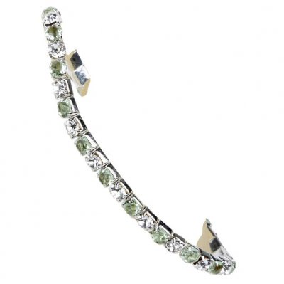 Bijoux de Mariage  - Bracelet Strass Mariage 