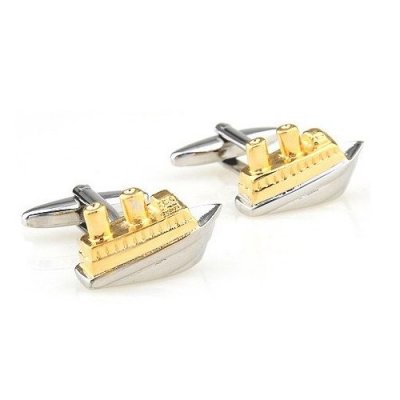 Bijoux et accessoires mariage Homme  - Boutons de Manchette Mariage 