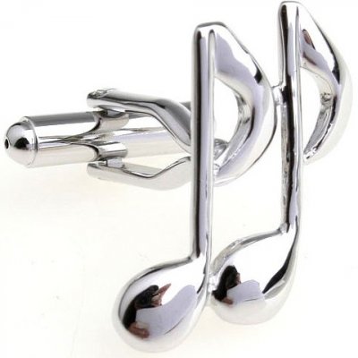 Mariage thme musique  - Boutons de Manchette Mariage 