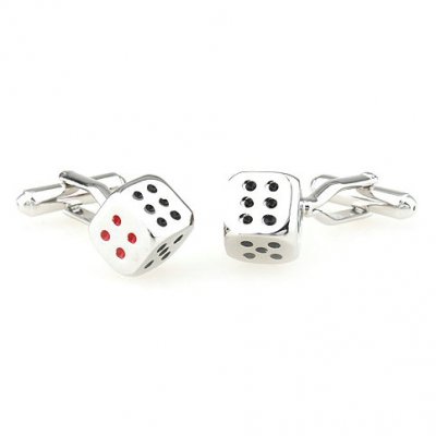 Mariage Homme  - Boutons de Manchette 