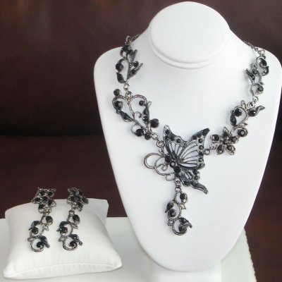 ARCHIVES  - Parure Bijou Fantaisie Mariage 