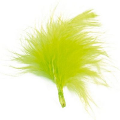 Mariage thme plume  - Plumes Vert Anis Dcoration Mariage  : illustration