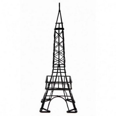 Dcoration de Table Mariage  - Centre de Table Tour Eiffel Dcoration Mariage : illustration