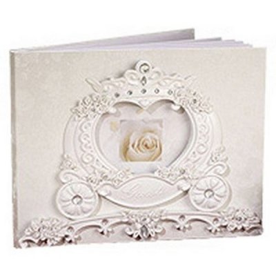 Dcoration de Table Mariage  - Livre d'or Mariage 