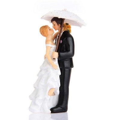 ARCHIVES  - Figurine de mariage 