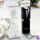 Bote  Drages Mariage Couple de maris noir et blanc ... : illustration