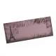 Marque Place Mariage Thme Paris (Lot de 10 ) : illustration