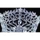 Diadme Mariage Couronne de Miss Ton Argent Cristal ... : illustration